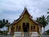 Royal Palace, Luang Porbang